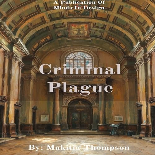 Cover of Criminal Plague