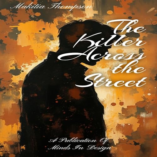 Cover of The Killer Across the Street
