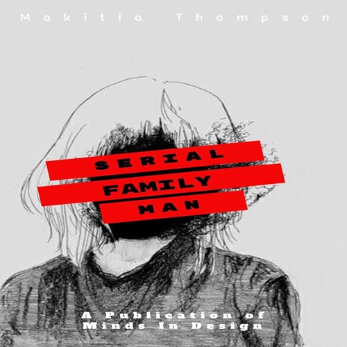 Cover of Serial Family Man