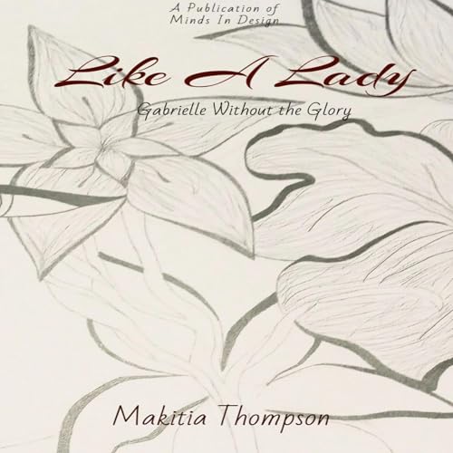 Cover of Like a Lady