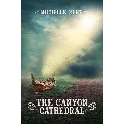 Cover of The Canyon Cathedral