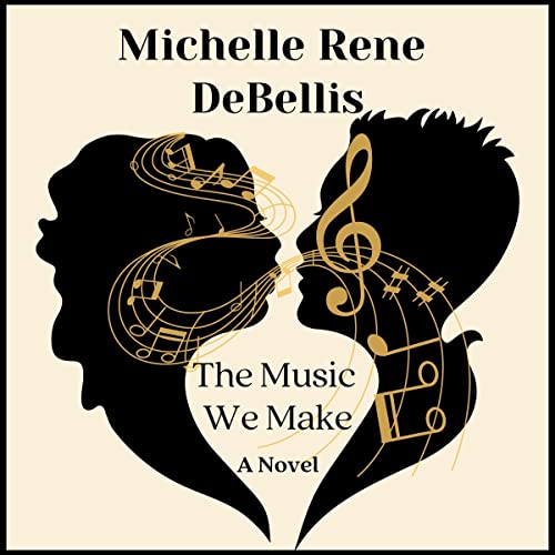 Cover of The Music We Make