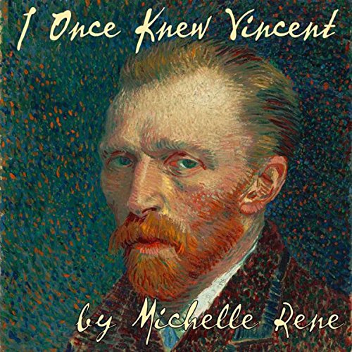 Cover of I Once Knew Vincent