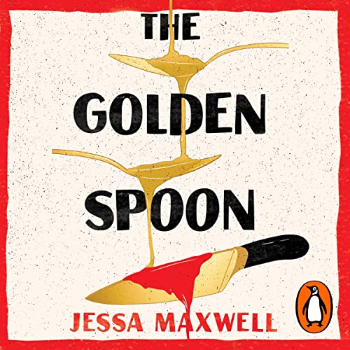 Cover of The Golden Spoon
