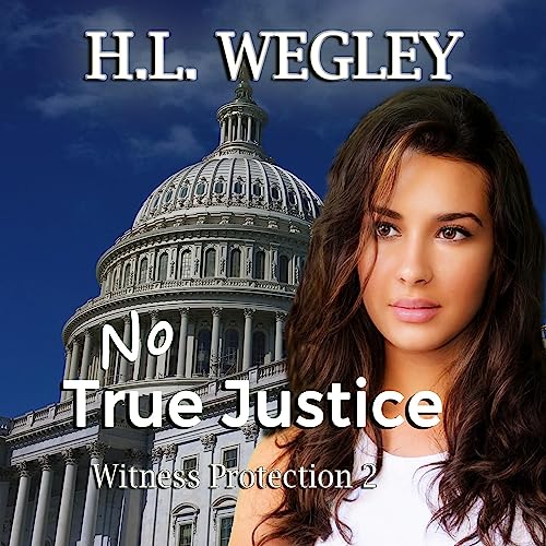 Cover of No True Justice