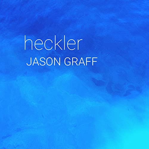 Cover of Heckler