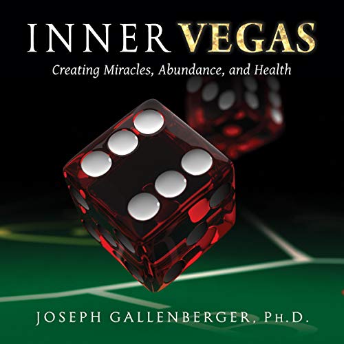 Cover of Inner Vegas