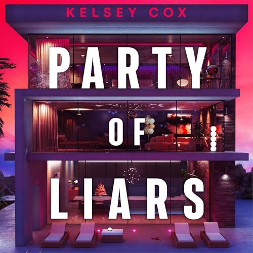 Cover of Party of Liars
