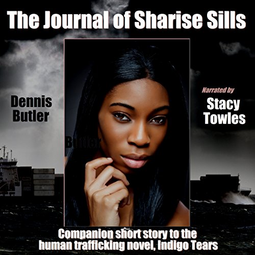Cover of The Journal of Sharise Sills
