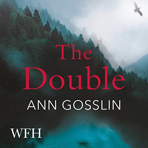 Cover of The Double