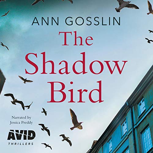 Cover of The Shadow Bird