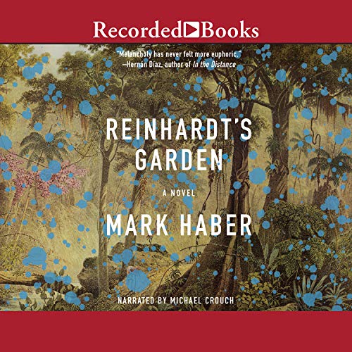 Cover of Reinhardt's Garden