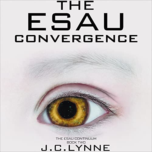 Cover of The Esau Convergence