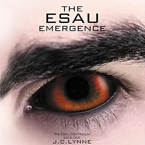 Cover of The Esau Emergence