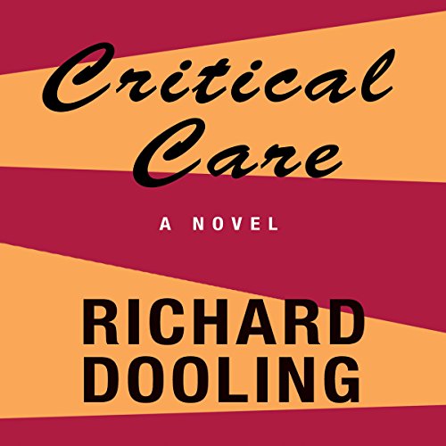 Cover of Critical Care