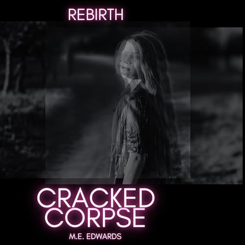 Cover of Cracked Corpse: Rebirth