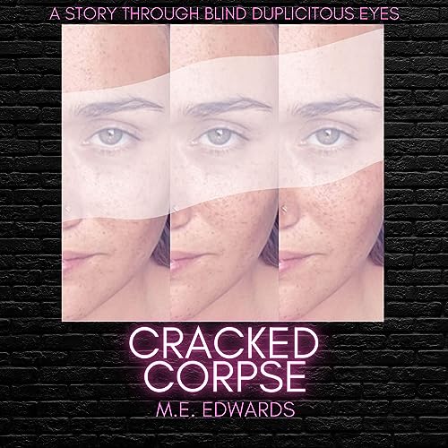 Cover of Cracked Corpse
