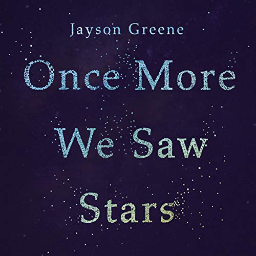 Cover of Once More We Saw Stars