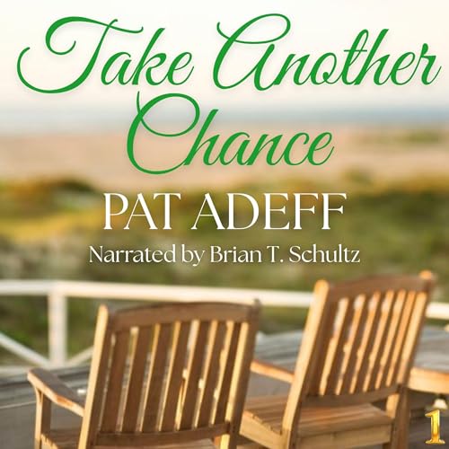 Cover of Take Another Chance