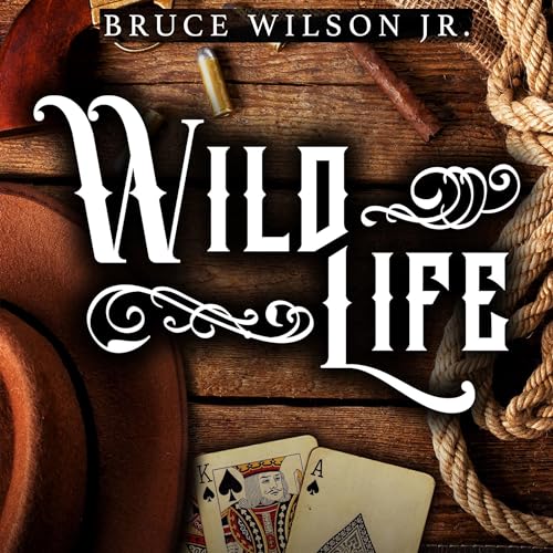 Cover of Wild Life