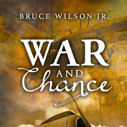 Cover of War and Chance
