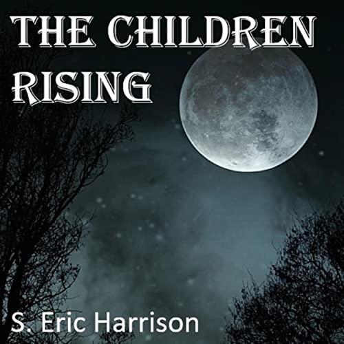 Cover of The Children Rising