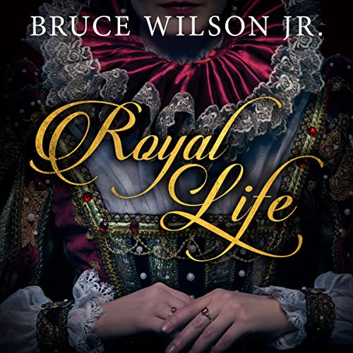 Cover of Royal Life