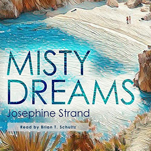 Cover of Misty Dreams