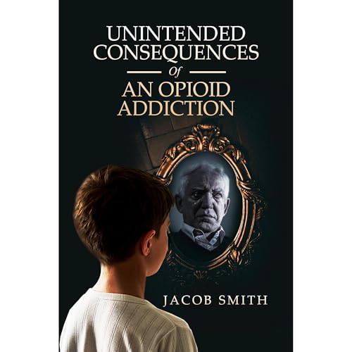 Cover of Unintended Consequences of An Opioid Addiction