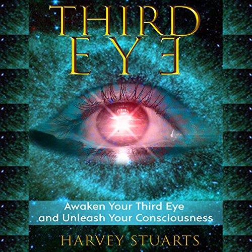 Cover of Third Eye