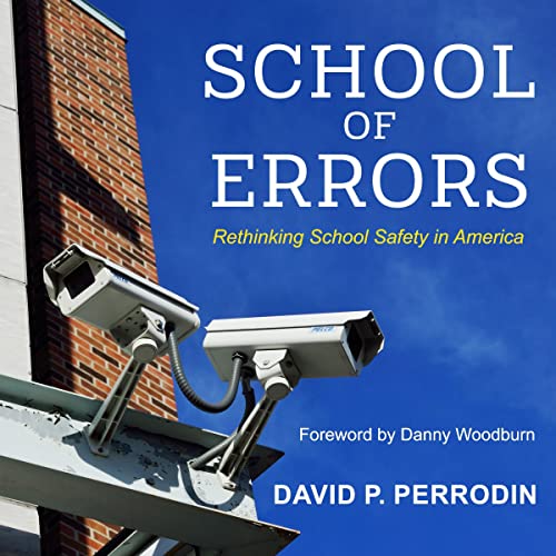 Cover of School of Errors