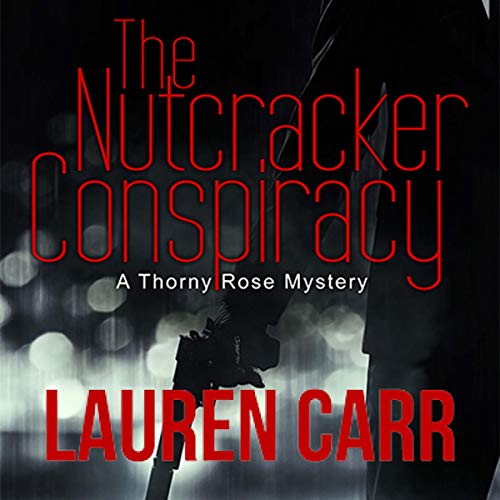 Cover of The Nutcracker Conspiracy