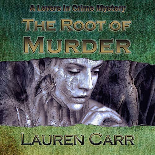Cover of The Root of Murder