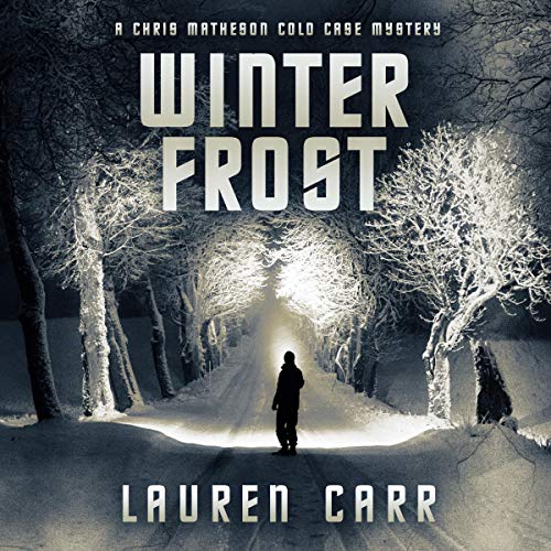 Cover of Winter Frost