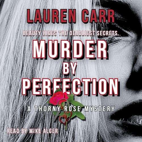 Cover of Murder by Perfection