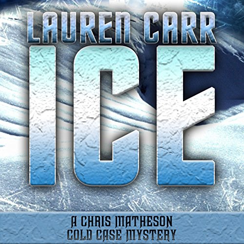 Cover of Ice