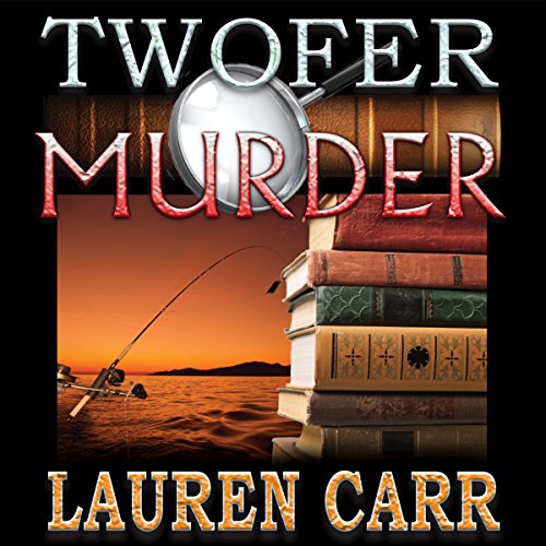 Cover of Twofer Murder