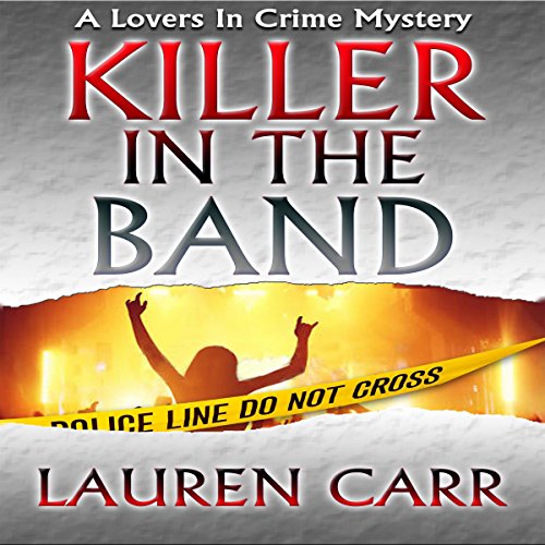 Cover of Killer in the Band