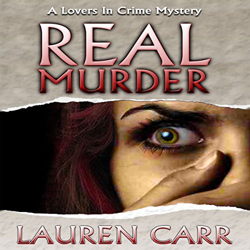 Cover of Real Murder