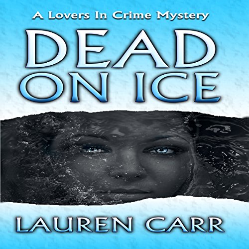 Cover of Dead on Ice