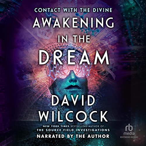 Cover of Awakening in the Dream