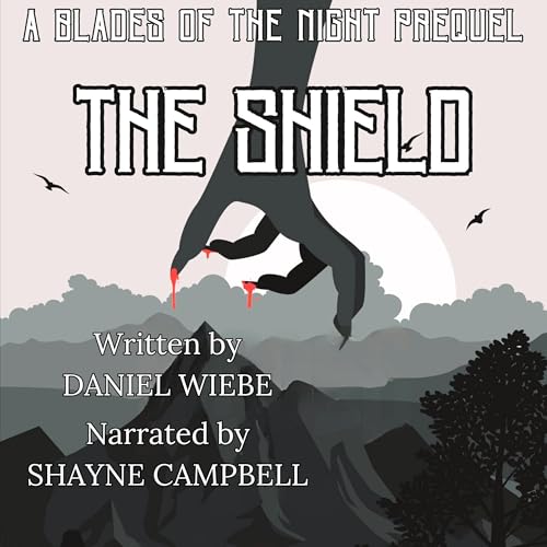Cover of The Shield