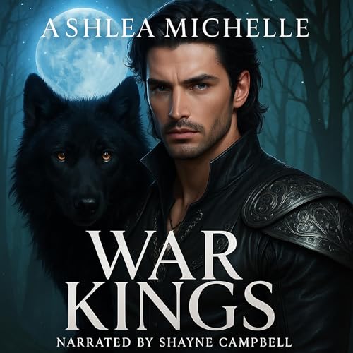 Cover of War Kings