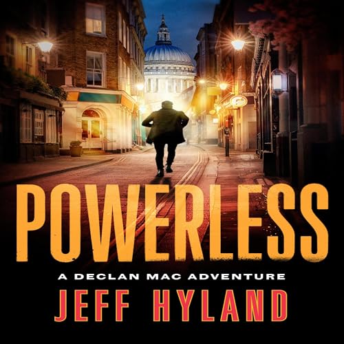 Cover of Powerless