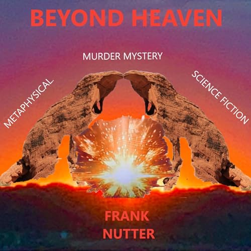 Cover of Beyond Heaven