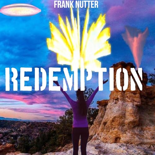 Cover of Redemption
