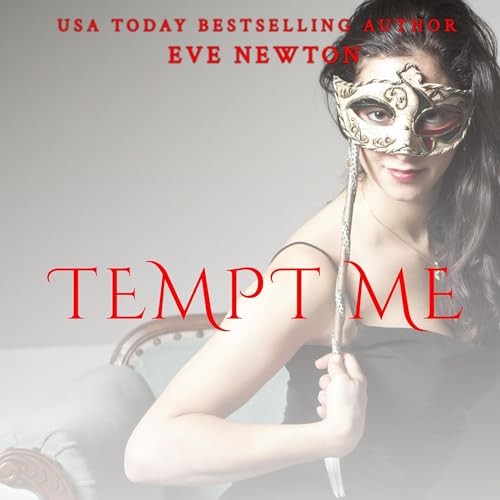 Cover of Tempt Me