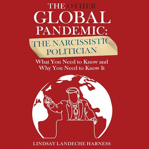 Cover of The Other Global Pandemic