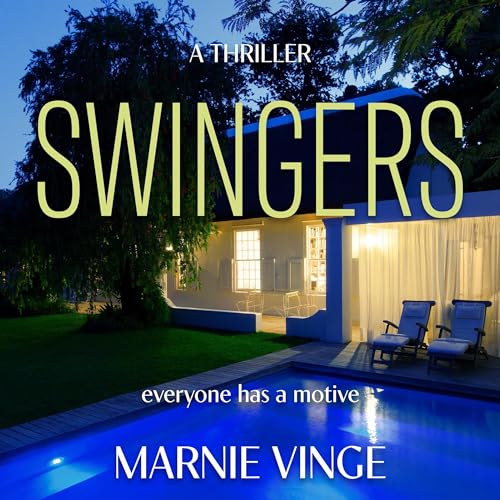 Cover of Swingers