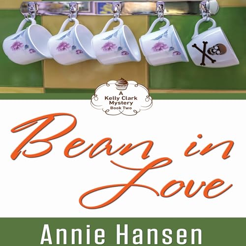 Cover of Bean in Love